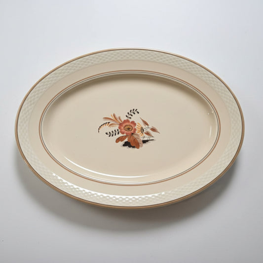 Royal Copenhagen Serving Plate