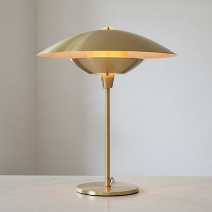 Vintage Frandsen Table Lamp