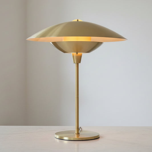 Vintage Frandsen Table Lamp