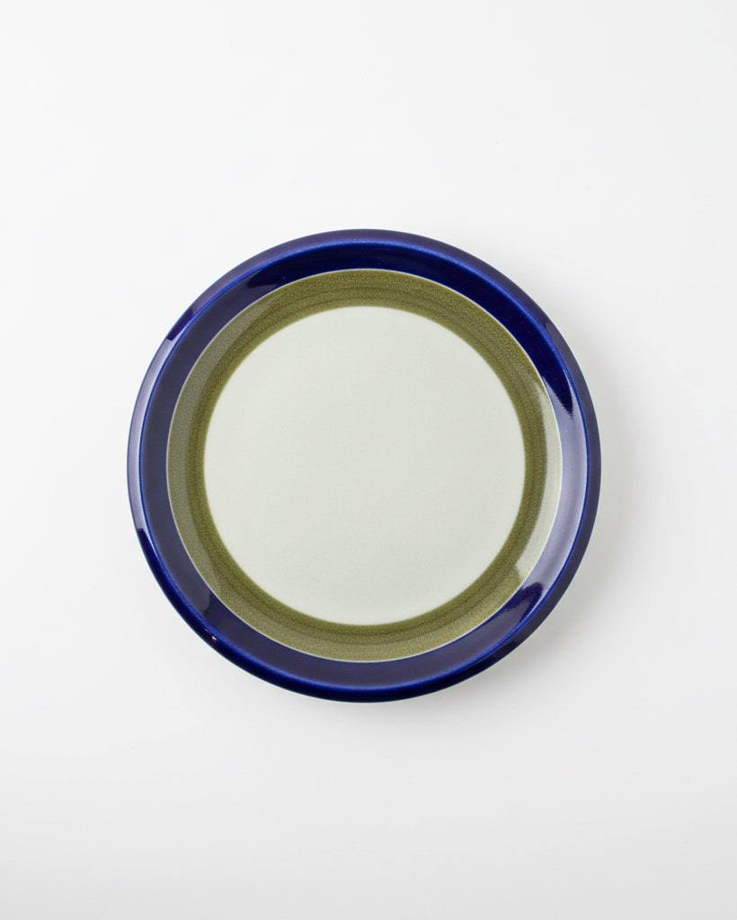 4 Vintage Rörstrand Side Plates