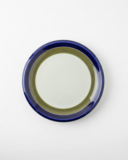 4 Vintage Rörstrand Side Plates