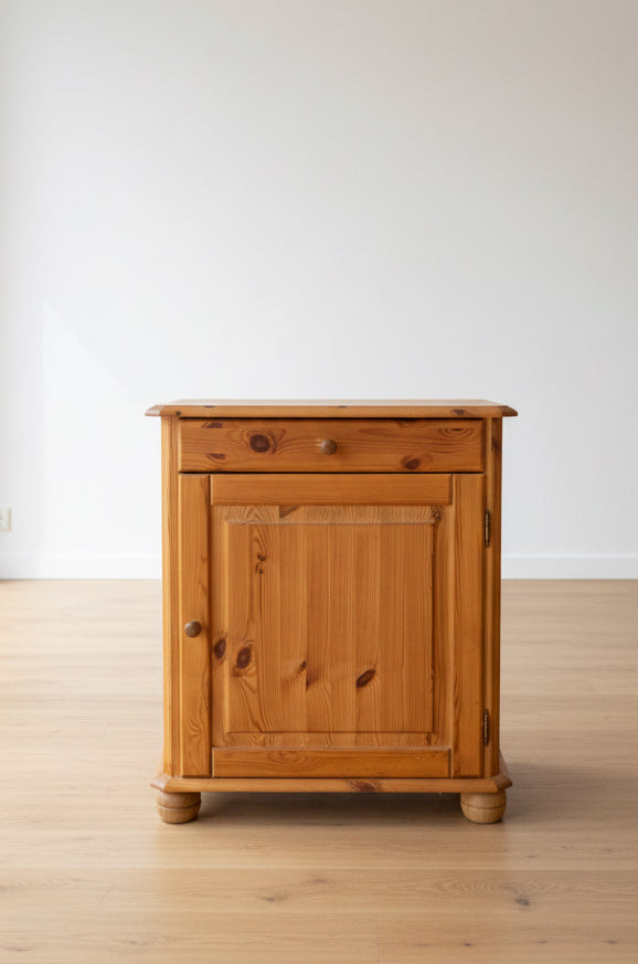 Pine Cabinet