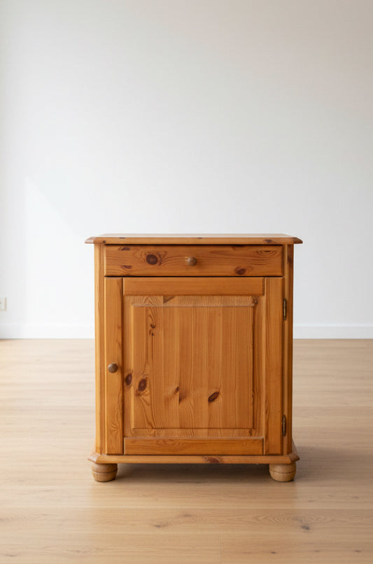 Pine Cabinet