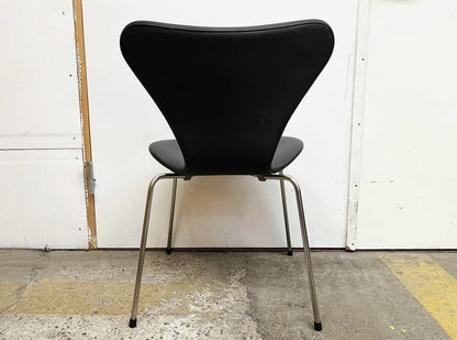 4 Arne Jacobsen stole 7er