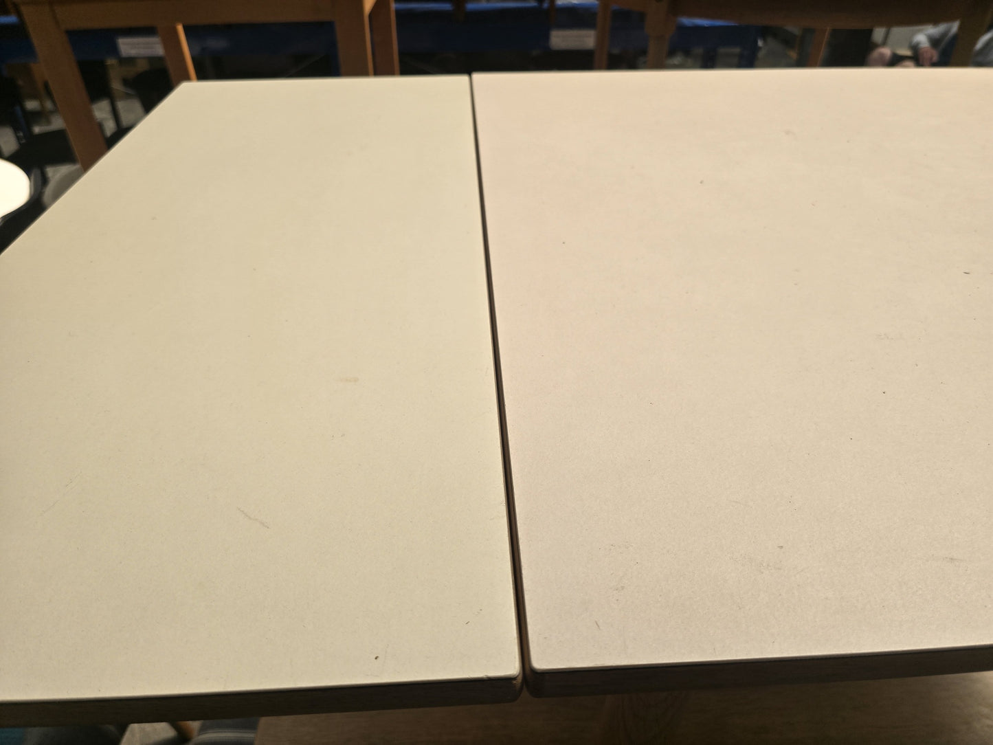 FDB Poul Volther Extendable Dining Table