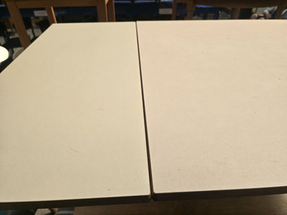 FDB Poul Volther Extendable Dining Table