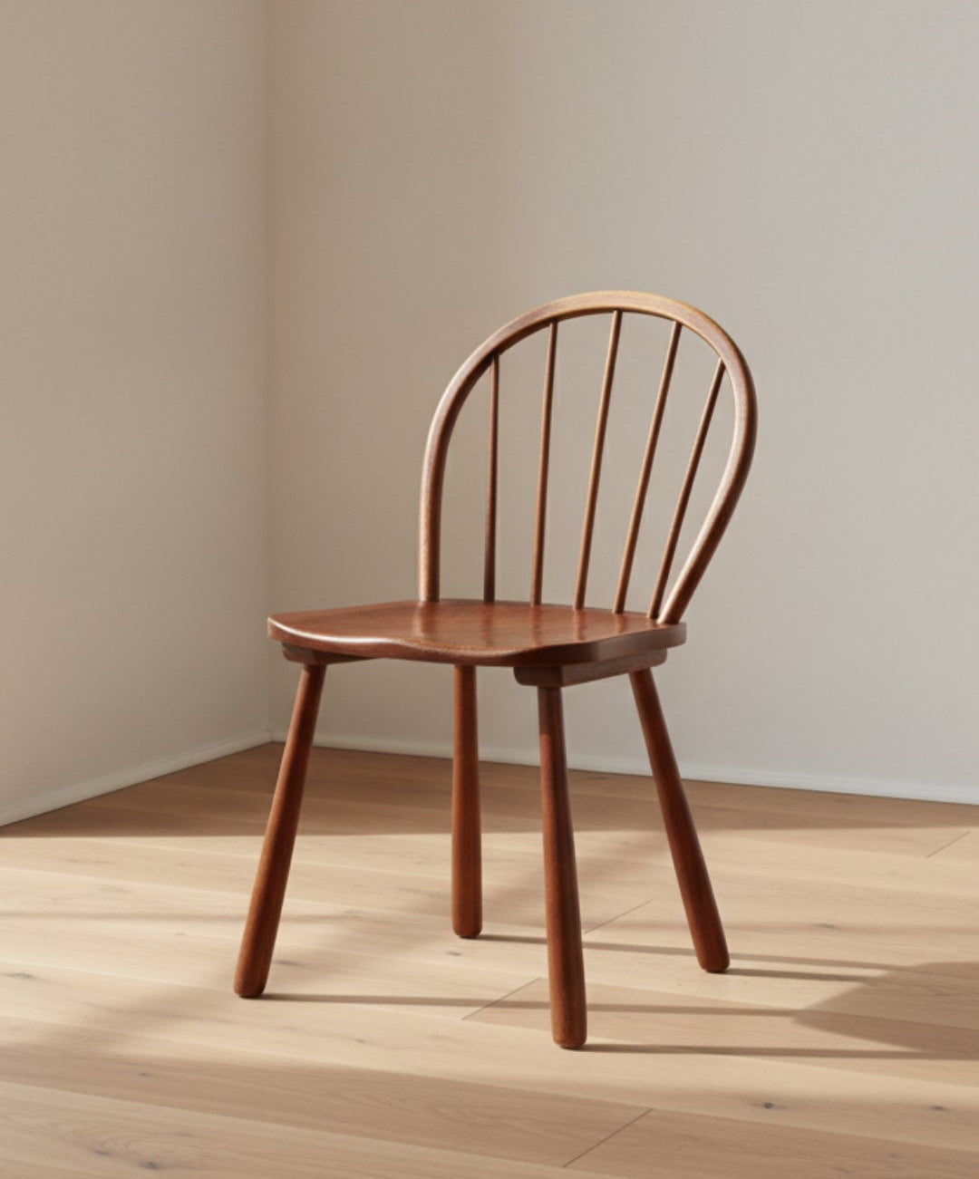 Fritz Hansen spisebordsstole 1940'erne, sæt af 6
