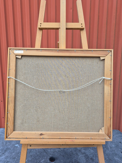 brugte-abstrakt-komposition-i-olie-på-lærred-3