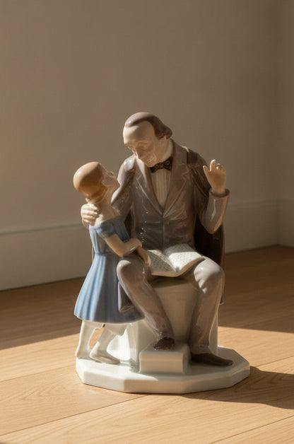 brugte-bing-grøndahl-nr-2037-figur-i-porcelæn