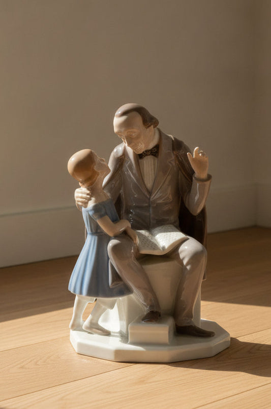 brugte-bing-grøndahl-nr-2037-figur-i-porcelæn