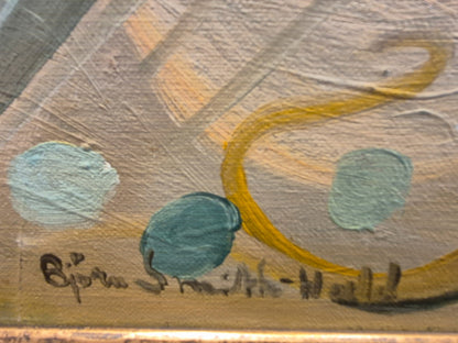 brugte-bjørn-smith-hald-maleri-olie-på-lærred-2