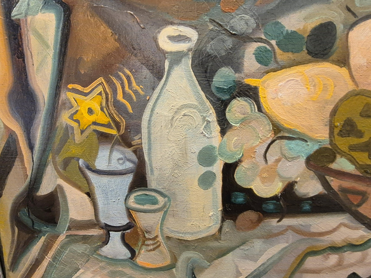 brugte-bjørn-smith-hald-maleri-olie-på-lærred-4