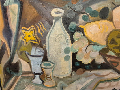 brugte-bjørn-smith-hald-maleri-olie-på-lærred-4