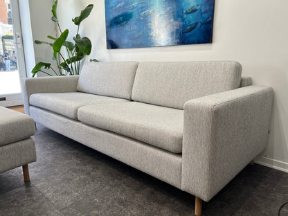 brugte-bolia-sofa-3-personers-lys-grå-2