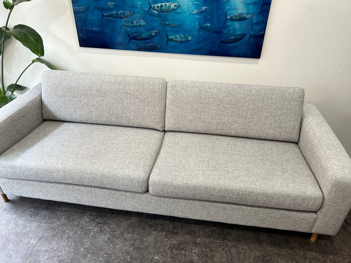 brugte-bolia-sofa-3-personers-lysegrå-5