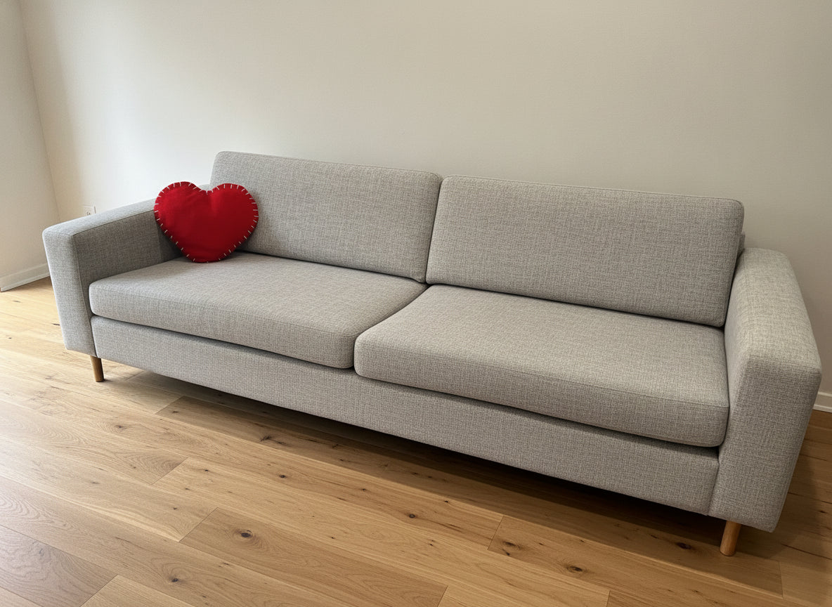 brugte-bolia-sofa-3-personers-lysegrå