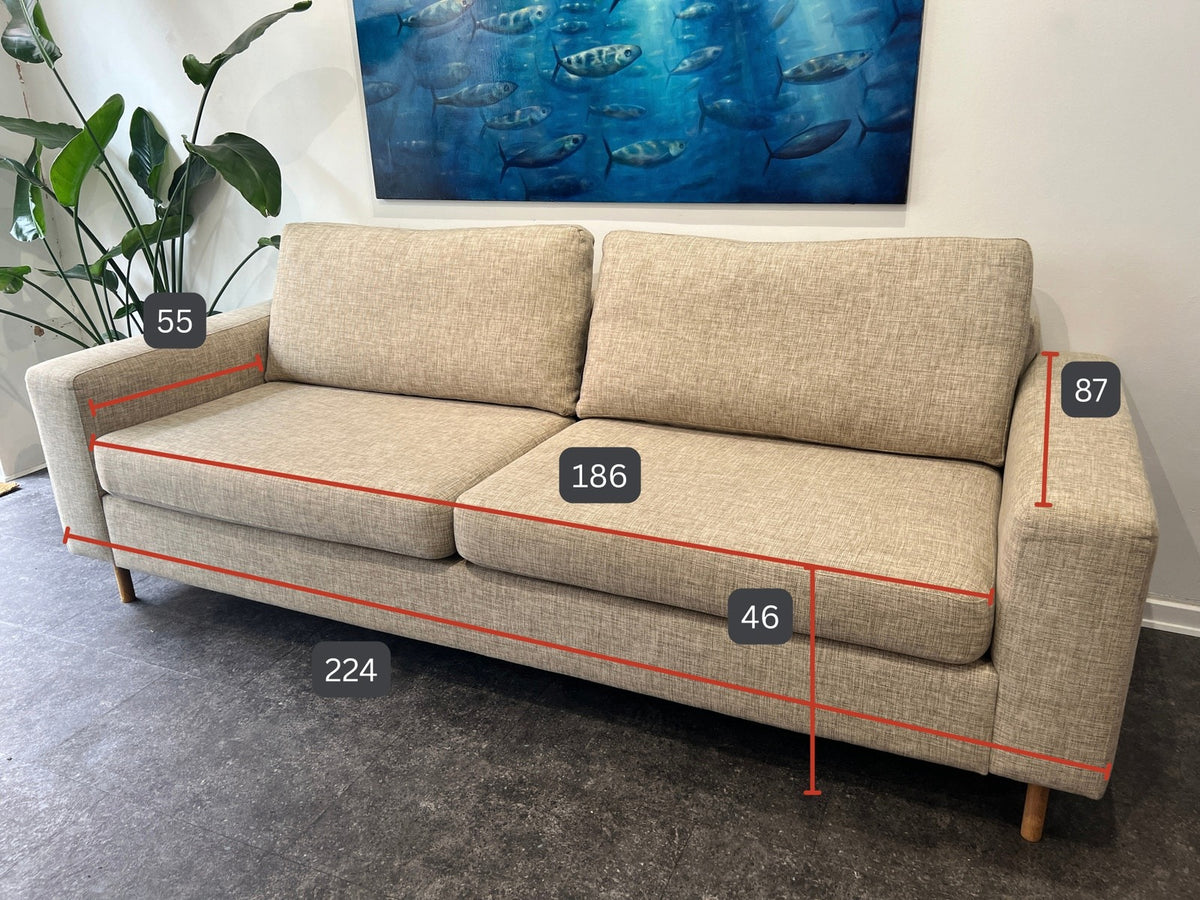 brugte-bolia-sofa-3-personers-sofa-beige-1