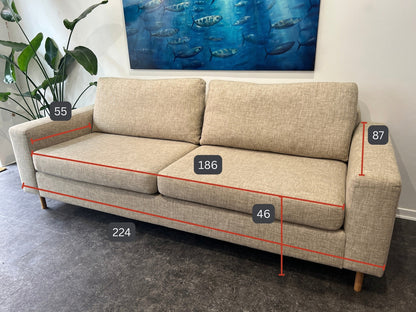 brugte-bolia-sofa-3-personers-sofa-beige-1