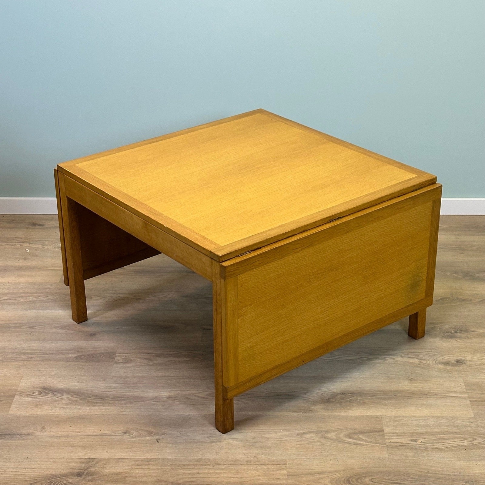 Børge Mogensen 5362 Coffee Table in Oak – Biophi