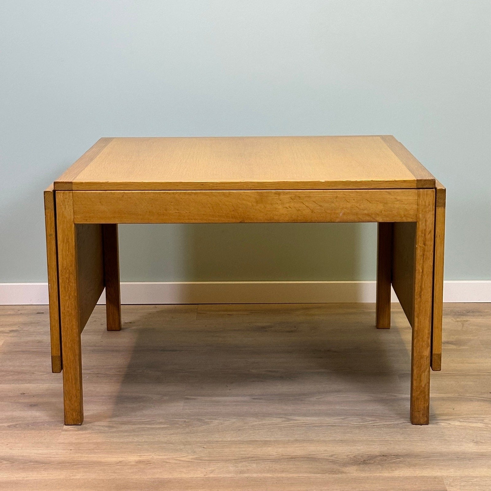 Børge Mogensen 5362 Coffee Table in Oak – Biophi