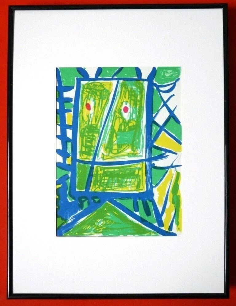 brugte-egill-jacobsen-litografi-1960-3