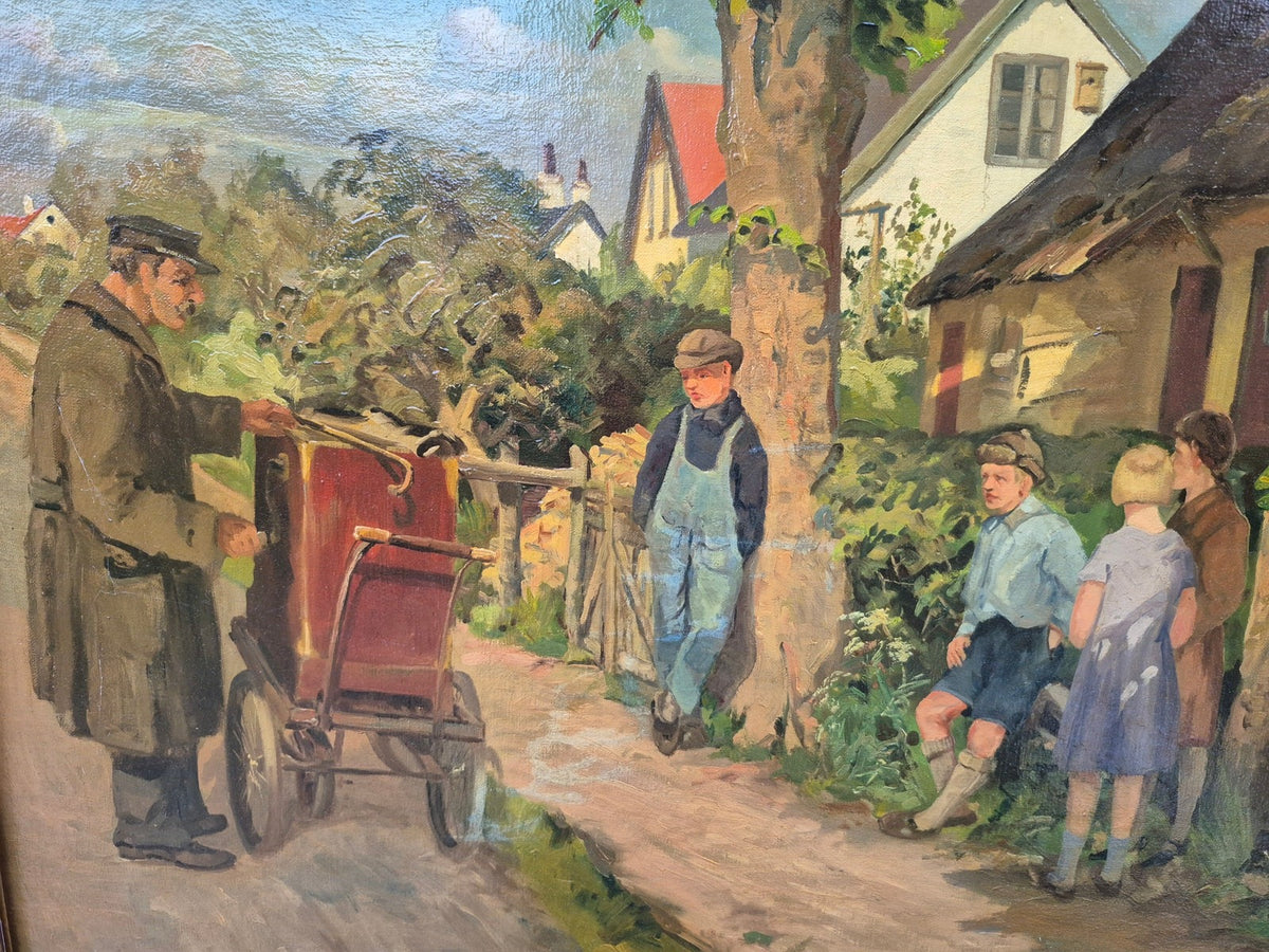 brugte-flerfarvet-maleri-af-harald-pryn-1