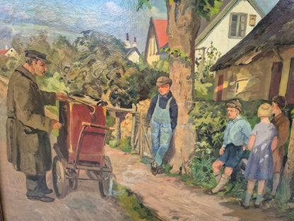 brugte-flerfarvet-maleri-af-harald-pryn-1