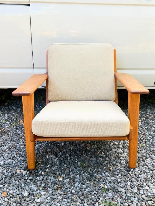 brugte-hans-wegner-ge290-lænestol-i-teak-1