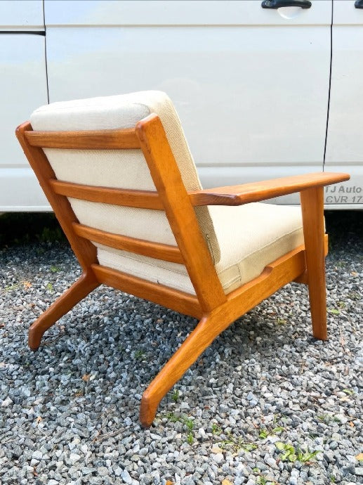brugte-hans-wegner-ge290-lænestol-i-teak-6
