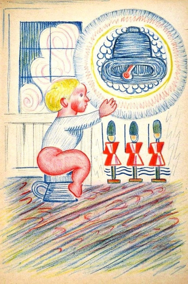 brugte-henry-heerup-litografi-1945-6