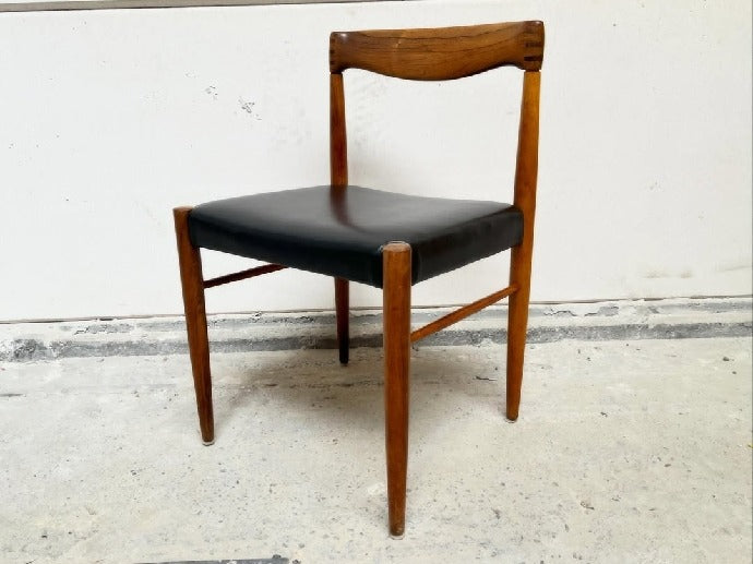 brugte-hw-klein-spisebordsstole-i-palisander-vinyl-sæt-af-4-7