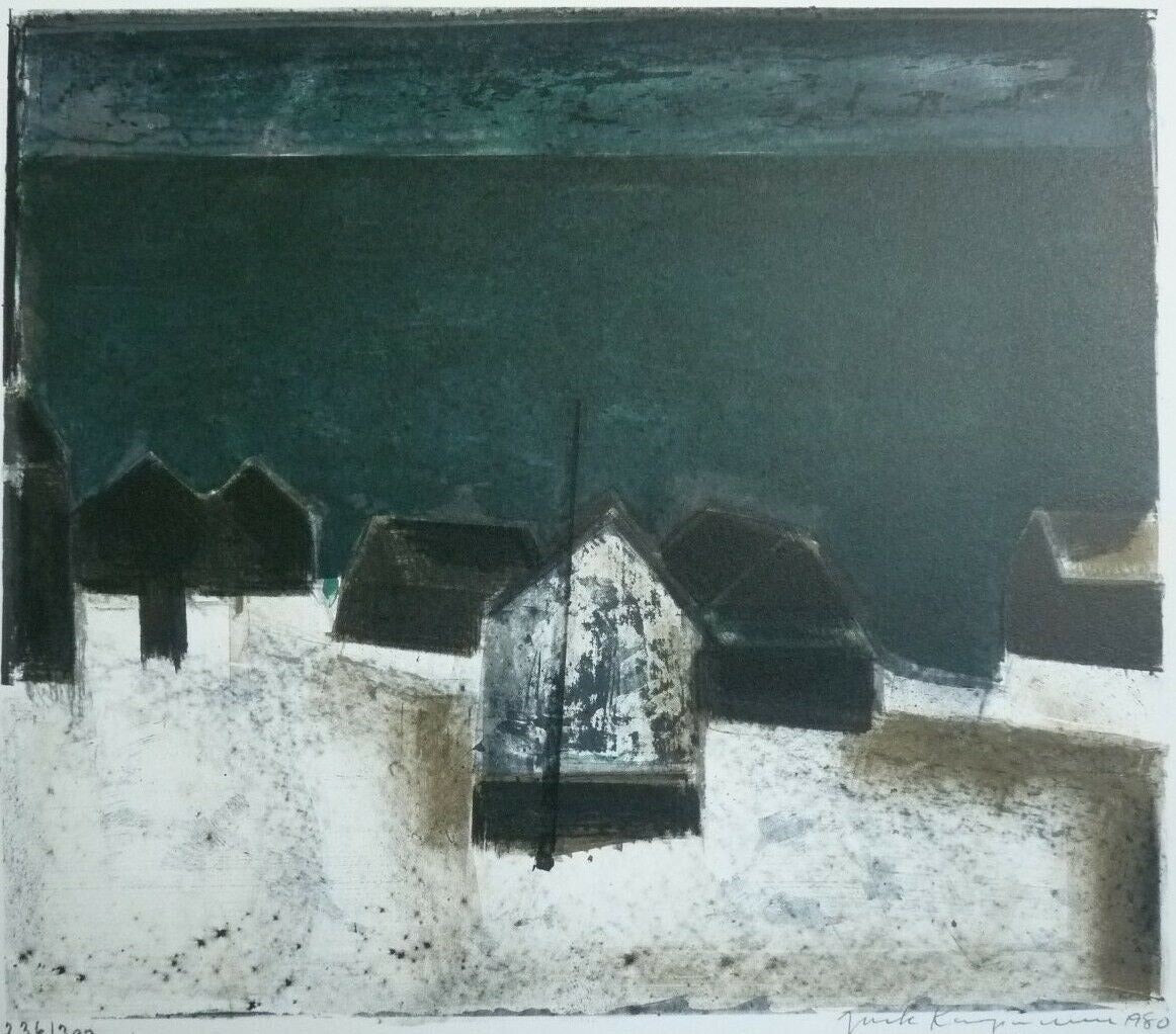 brugte-jack-kampmann-litografi-færøerne-1980-1