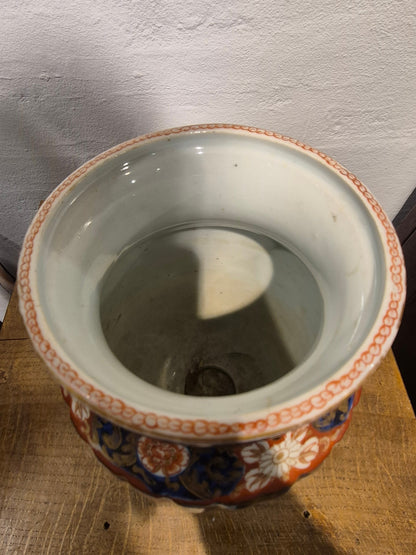 brugte-japansk-imari-keramikvase-2