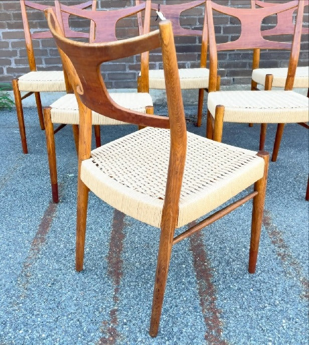 brugte-kurt-østervig-spisebordsstole-i-eg-og-teak-6-stk-6