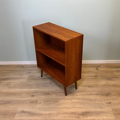 brugte-lille-bogreol-i-teak-4