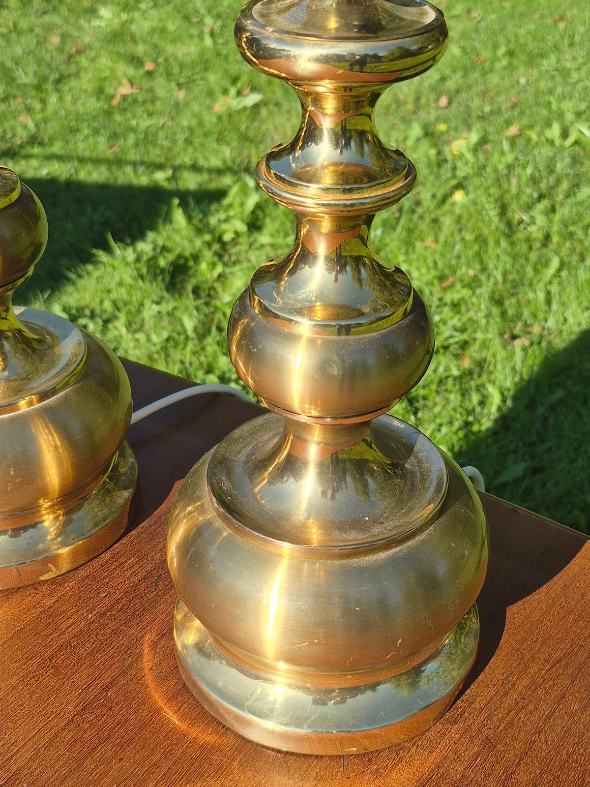 brugte-messing-bordlampe-1