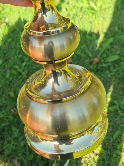 brugte-messing-bordlampe-2