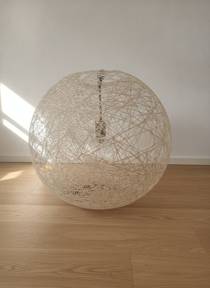 brugte-moooi-random-light-pendellampe