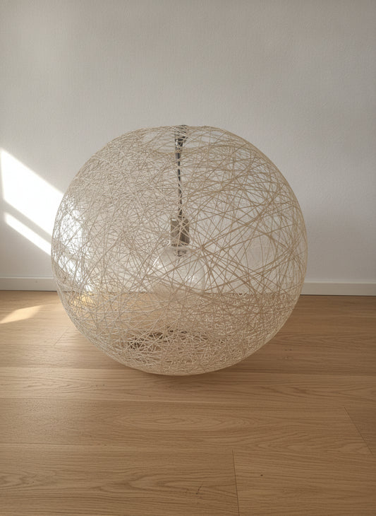 brugte-moooi-random-light-pendellampe