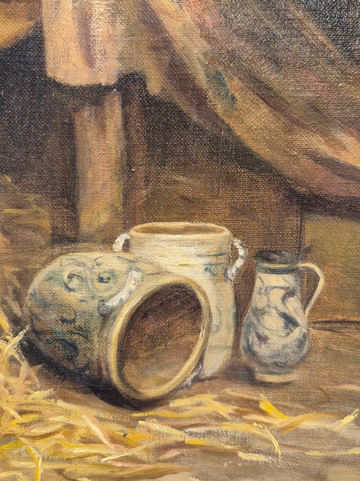 brugte-oliemaleri-på-lærred-4