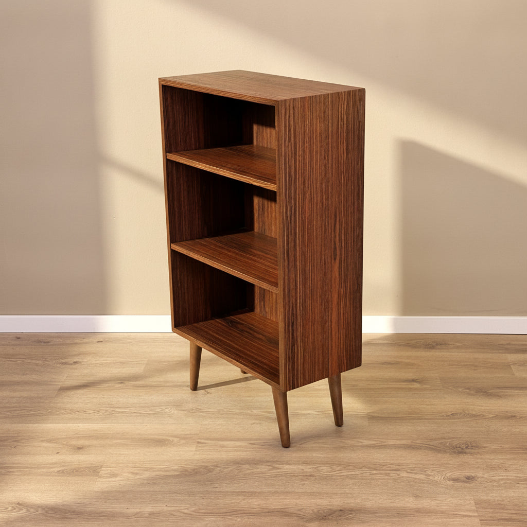 brugte-palisander-og-teak-bogreol