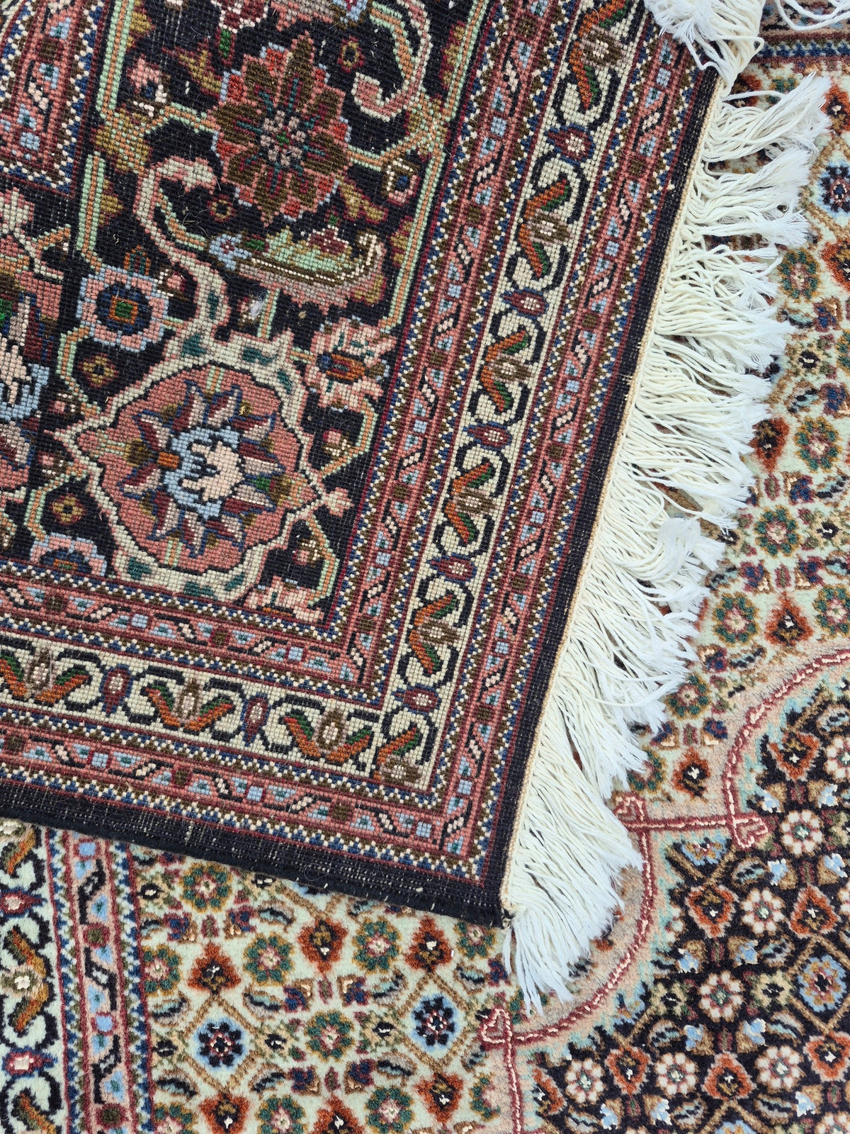 brugte-persisk-tabriz-silkestæppe-210-x-300-cm-5