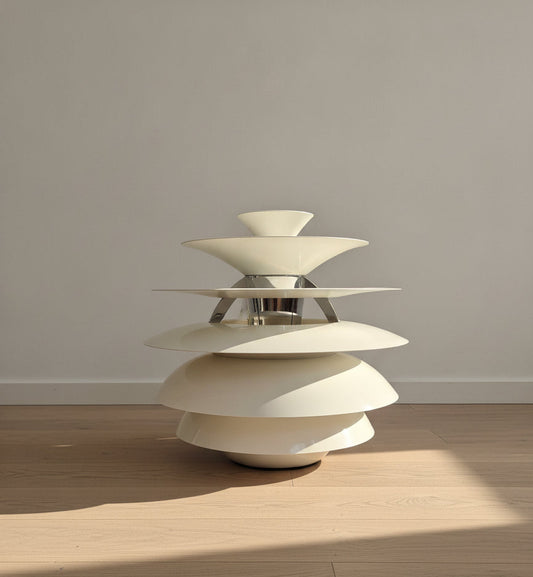 brugte-poul-henningsen-snowball-pendellampe