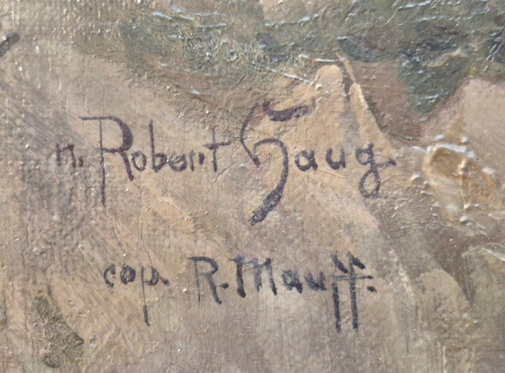 brugte-robert-von-haug-militært-oliemaleri-officiel-kopi-6