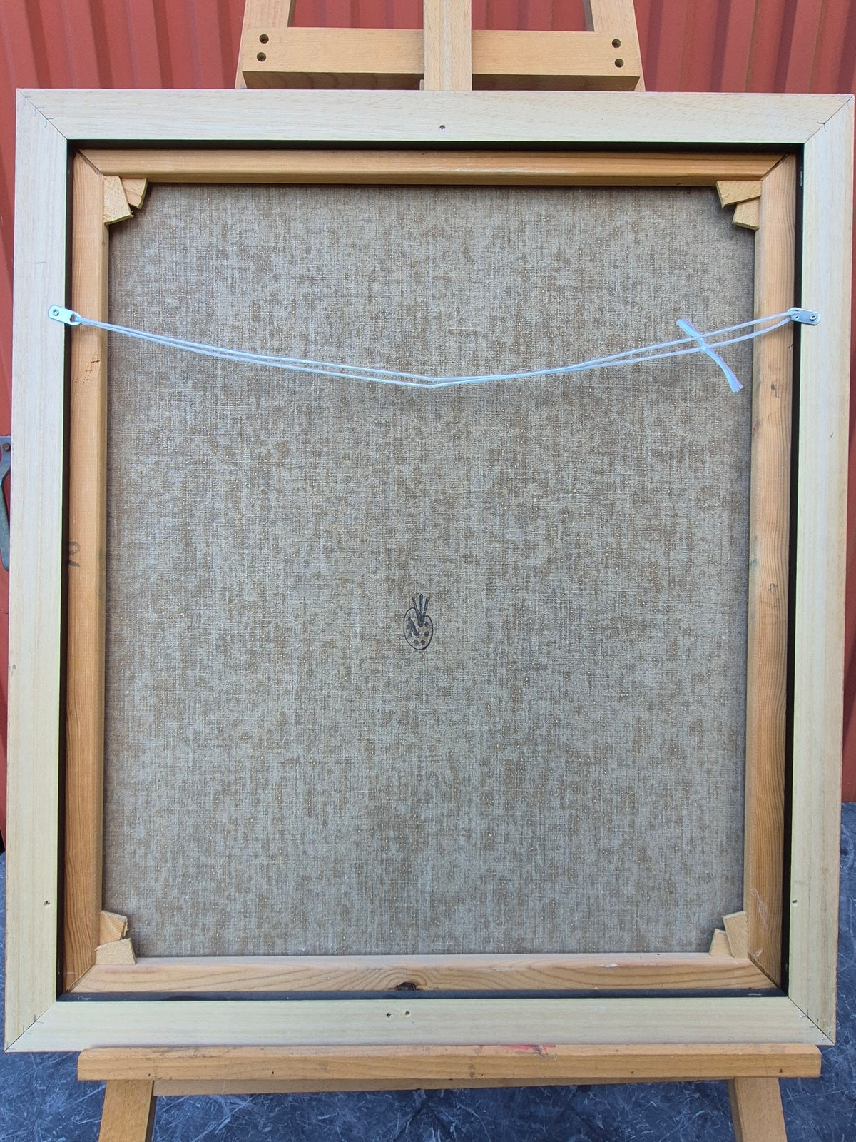 brugte-signeret-abstrakt-ansigtsmaleri-i-multifarve-3