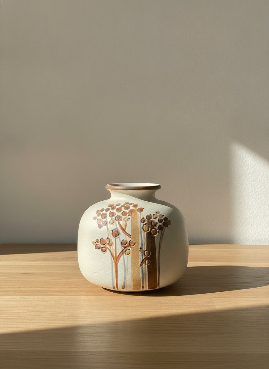 brugte-søholm-vase-i-keramik
