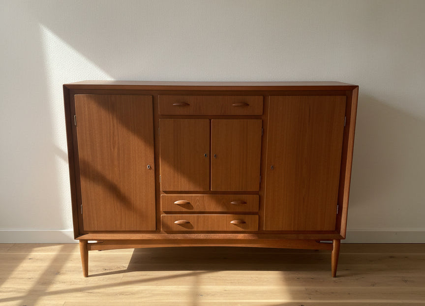 brugte-teak-skænk