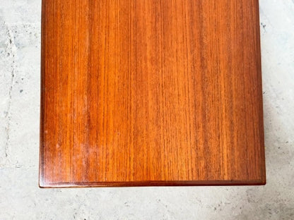 brugte-teak-sofabord-med-flet-hylde-6