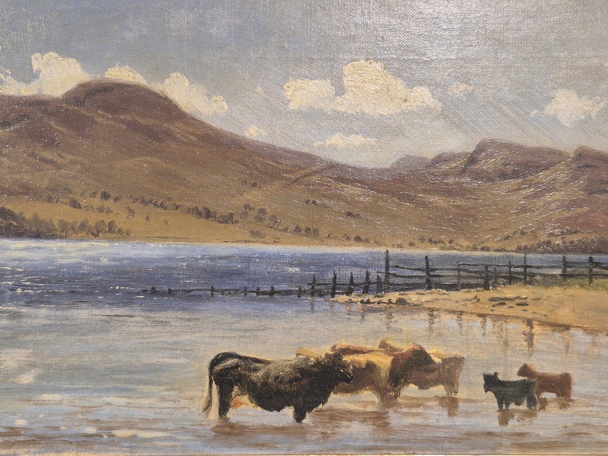 brugte-thorvald-niss-oliemaleri-på-lærred-1842-1905-1