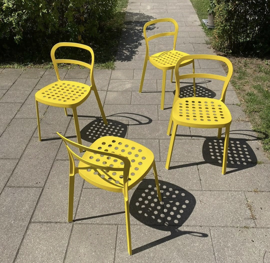 brugte-vintage-ikea-reidar-spisebordsstole-sæt-af-4-2